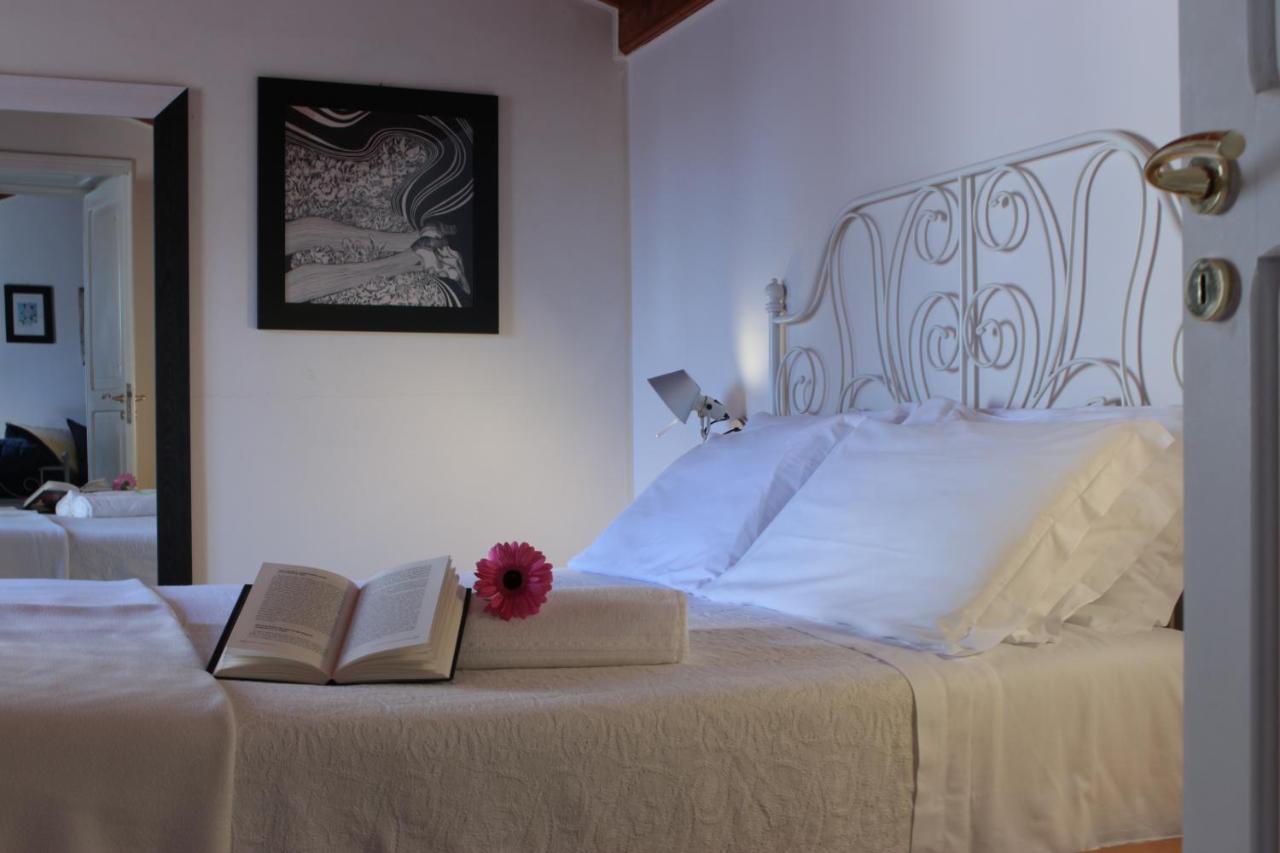 Palazzo Sottile Meninni - Classic Rooms Experience Gravina in Puglia Luaran gambar